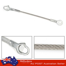 Tailgate Cable For Polaris Ranger 500 700 800 900D (2005-16) 7081215 7081445 AU