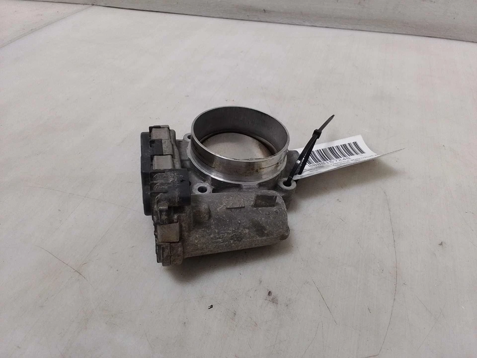 Carrocería del acelerador Jeep JK Wrangler OEM 3,6 L V6 05184349AC 2012-2017 167248 Foto 4 de 4