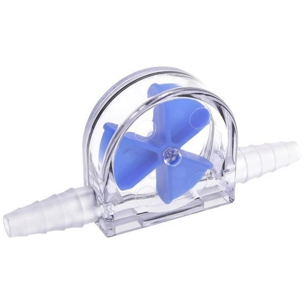 Alphacool Eisfluegel flow indicator blue 6-11mm - Acryl - Image 2 of 2