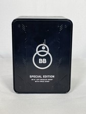 Star Wars Sphero Special Edition BB-8 App-Enabled Droid BLACK BOX ONLY