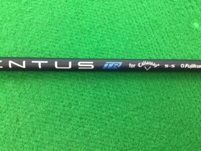 Callaway PARADYM 21 Utility / UT 21 Deg / Flex S / VENTUS TR 5 for