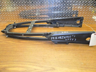 d 08 Kawasaki Ninja 1400 ZX14R ZX14 ZX-14 ZX 14 Subframe Sub Frame