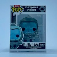 Funko Bitty Pop! Batman 85Th - Mr.Freeze #342
