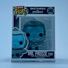FUNKO BITTY POP! BATMAN 85th - MR.FREEZE #342
