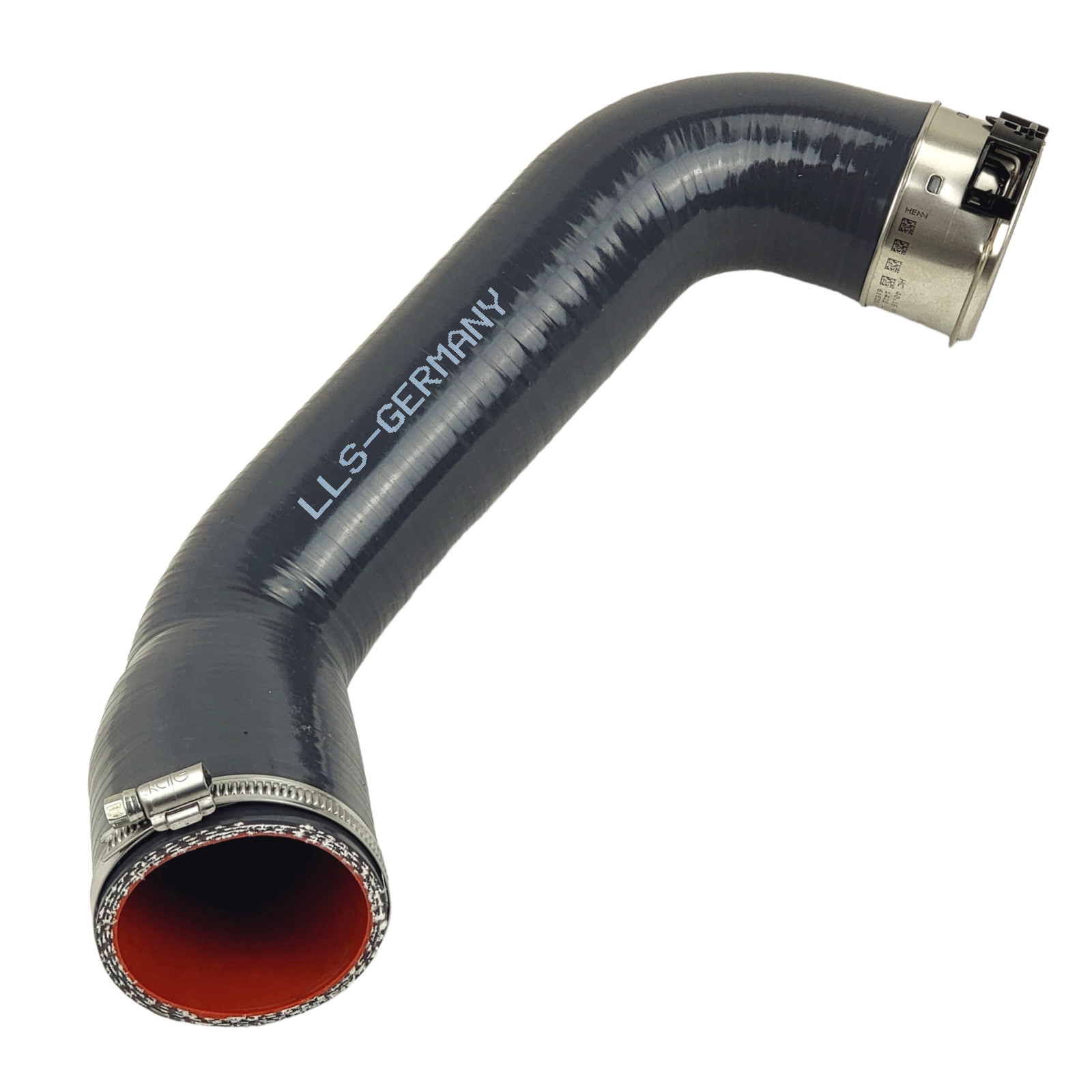 Turbo Hose Charge Air Hose For Volvo S60 V60 S90 V90 V40 V40 XC V60 31657732