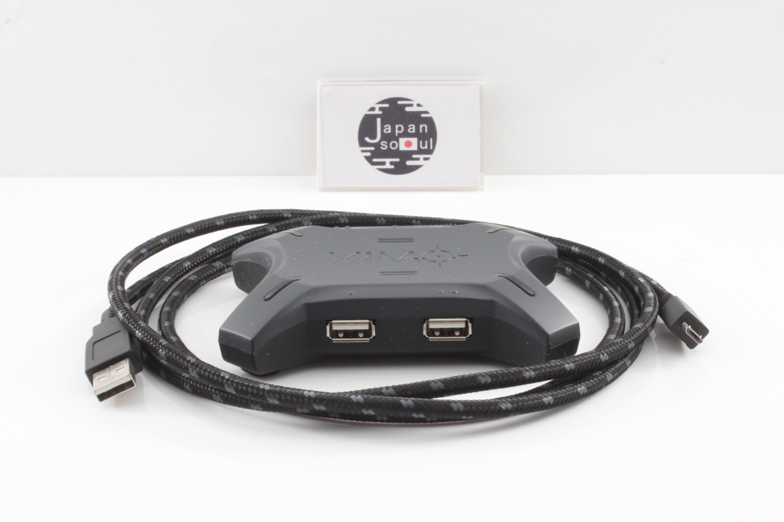 XIM4、マウスコンバーター 楽天市場】【中古】 XIMO XIM4 【PS4/XboxOne/PS3/Xbox360用