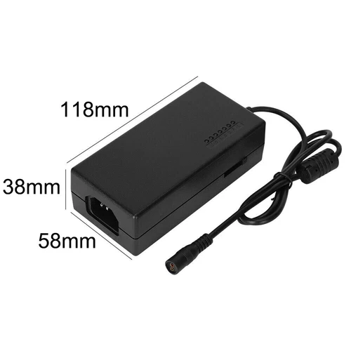 96W Universal Power Supply Charger Adapter For ASUS Acer Laptop Notebook 12-24V - Picture 10 of 13