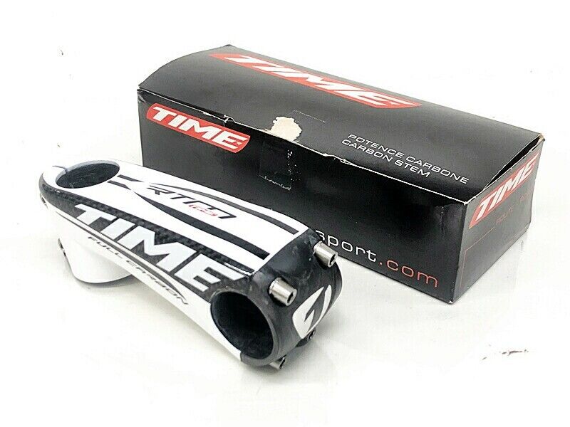 TIME MONOLINK RTM STEM 100mm 31.8mm | eBay TIME MONOLINK RTM STEM 100mm 31.8mm | eBay