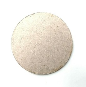 (Game Item) Milk Bottle Cap, 1-2, Super Mario Bros, Famicom, Menko, Nintendo.