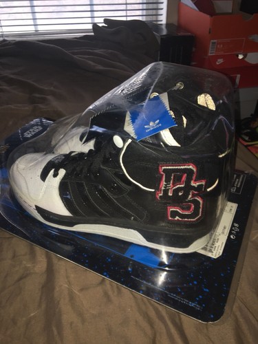 Adidas Star Wars Conductor Hi Super Death Rare Nike Sb Jordan 1, 2, 3, 4, 5,  Lot | eBay