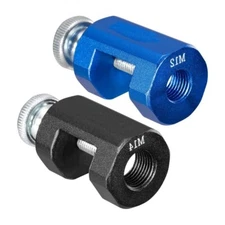 Spark Plug Gap Tool 2pcs Kit for 12mm 14mm Thread Spark Plu