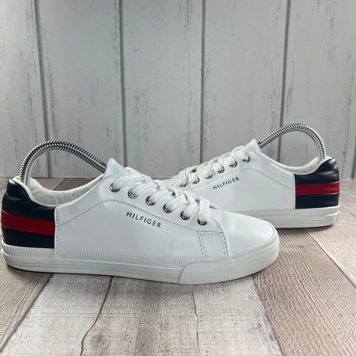  Tommy Hilfiger Women's Laddin Sneaker | Fashion Sneakers