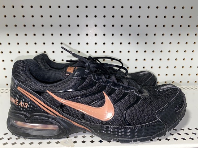 nike air max torch 4 rose gold