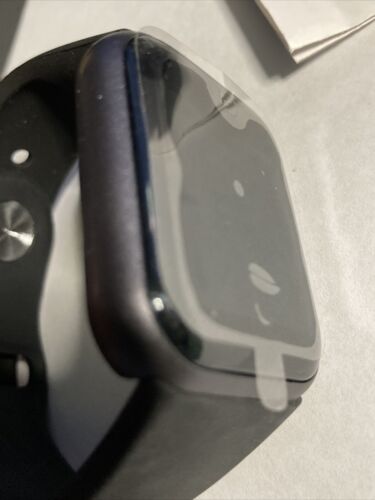 New Release: Black Smartwatch Movie Prop and Kids Toy from Generic Brand - Limit - Picture 13 of 13