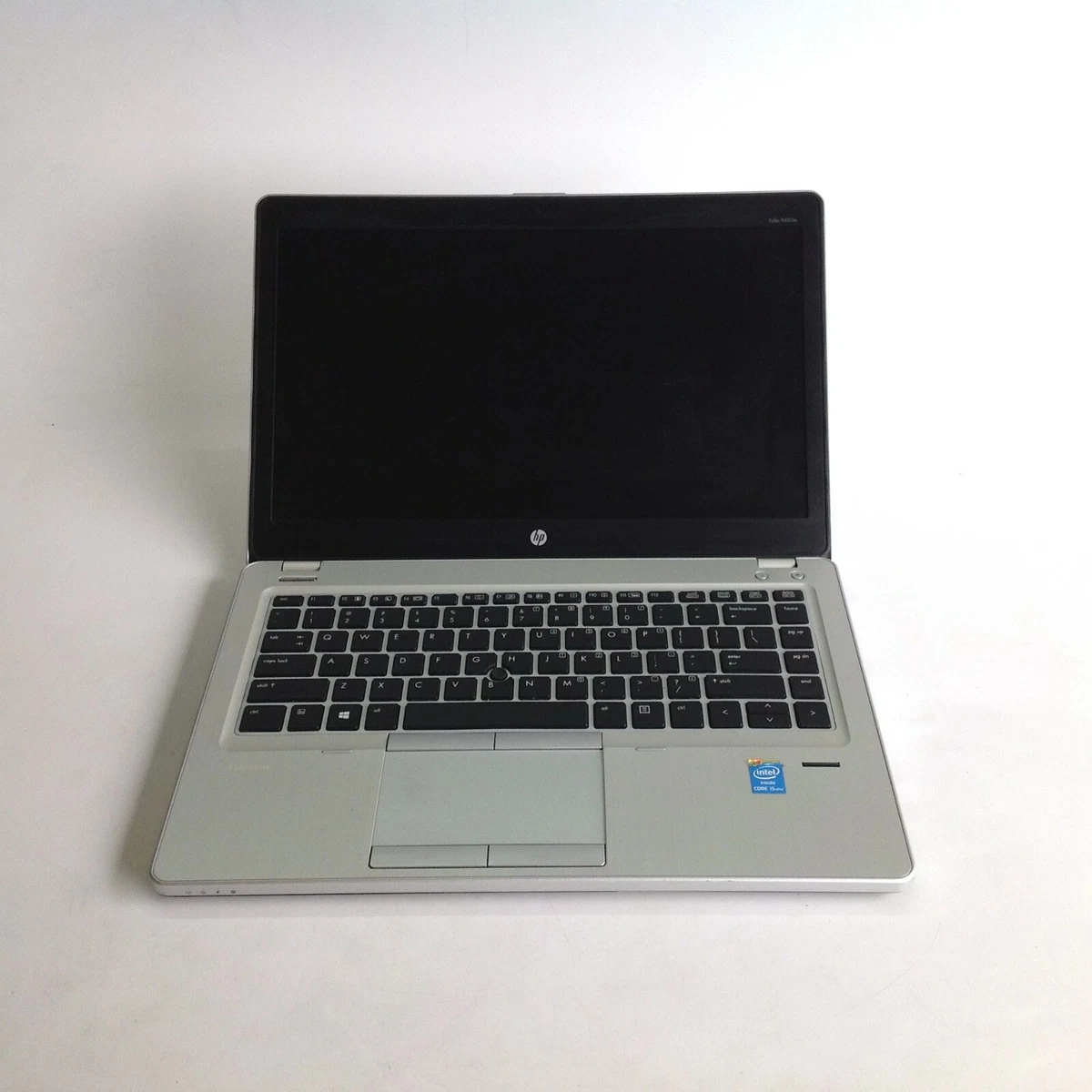 Hp folio 9480m deals