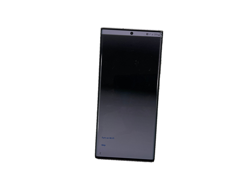 Samsung Note 20 Ultra 5G Mystic White 256GB Unlocked FAULTY LCD NO RESPONSE 703 - 第 1/24 張圖片