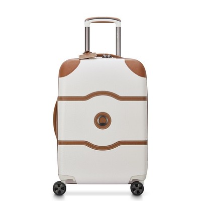 DELSEY PARIS Chatelet Air 2.0 - Hardside Carry on Plus 20 Inch - 360° Spinner...