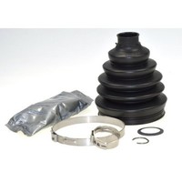 Spidan Achsmanschettensatz FüR VW Polo 9N_ 6N2 Lupo 6X1 6E1 Seat Arosa 6H