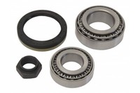 Radlagersatz Mapco 26319 FüR 230P 230 Jumper Ducato CitroËN Fiat Peugeot Boxer 1