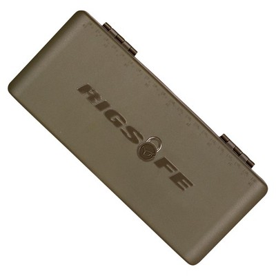 Korda Aufbewahrungsbox Rigsafe Combi