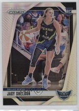 Jacy Sheldon Prizm 2024 Prizm Silver #16
