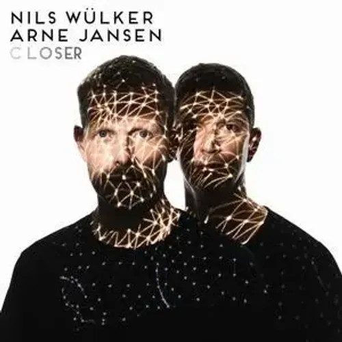 Closer | Nils/Jansen WüLker | Audio-Cd | CD | 2023 | EAN 5054197411335-image