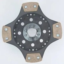 Disque d'embrayage BMW Z4