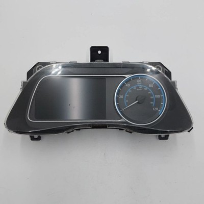 Nissan Leaf II (ZE1) 2018 Electric Speedometer Cockpit 40kW MIV3583