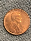 1945-S BU Lincoln Cent