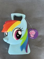 My Little Pony Rainbow Dash Hair Styling Cary case
