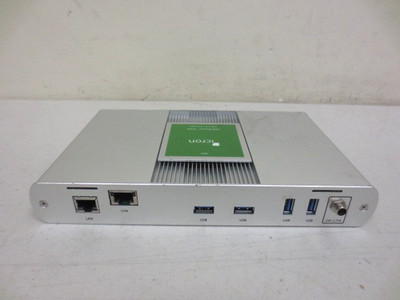 iCRON USB Raven 3104 Pro USB 3-2-1 Extender *No AC Adapter*