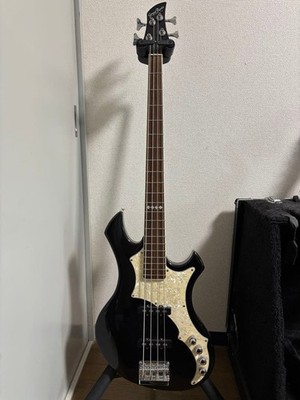 GrassRoots ESP G-RF-62 れいた the GazettE Grassroots G-Rf-62 Reita The Gazette Base | eBay