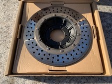 Bremsscheibe Bremse vorne 1231343 BMW R 65 LS (1981 - 85)