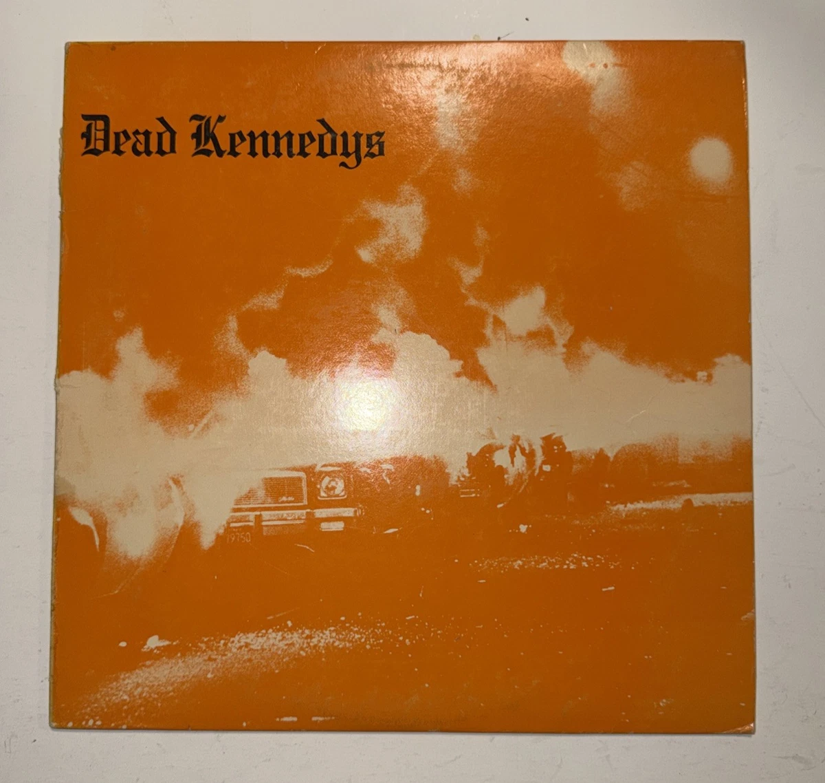 Las mejores ofertas en Dead Kennedys fruta fresca | eBay
