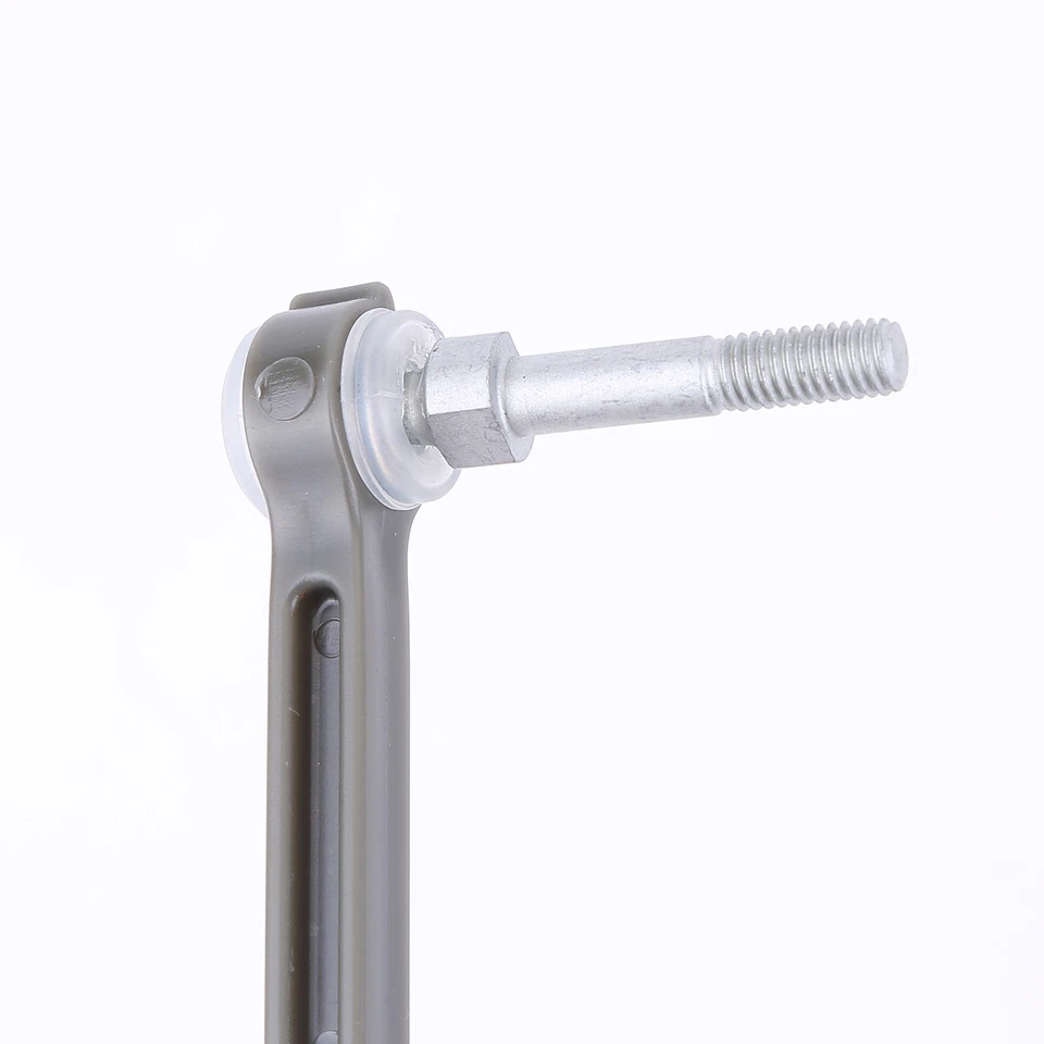 2x sensor de nivel sensor de altura delantero izquierdo derecho para VW Phaeton 3D 2002-2016 - Imagen 4 de 4