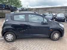 Cardan Chevrolet SPARK