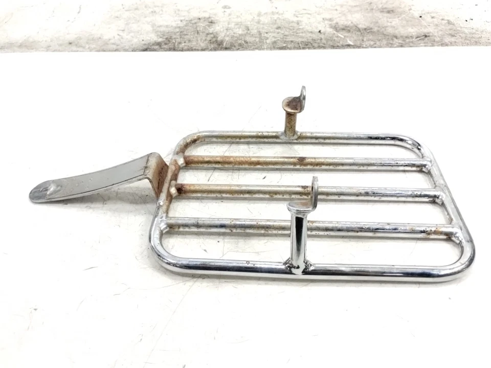 2000 00 Victory V92 V92C 后行李箱架支架 — 第 4/4 张图片