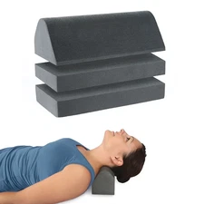 Core Products Apex Cervical Orthosis Assists Restoration Proper Cervical Posture