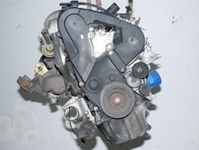 Moteur Citroen JUMPY