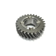 Ttc 67-8-1 Gear Mainshaft