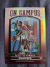 2021-22 Panini Prizm Draft Picks Scottie Barnes RC On Campus Raptors 5