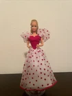 Barbie Loving You 1983 Vintage Doll with Jewelry
