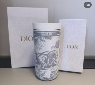 Dior  VIP Member Gift  Tumbler 