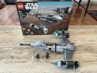 LEGO Star Wars: The Mandalorian’s N-1 Starfighter (75325)
