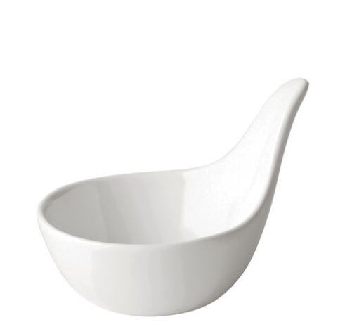 7cm ANTON B HANDLED TASTING DISH (PK 6)