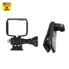 Backpack Clip Holder For DJI Osmo Pocket 3 Accessory Expansion Adapter Mount