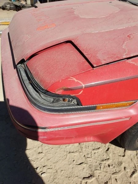 Eje conductor eje delantero sedán construido en Japón para Toyota Corolla 88-92 Foto 4 de 4