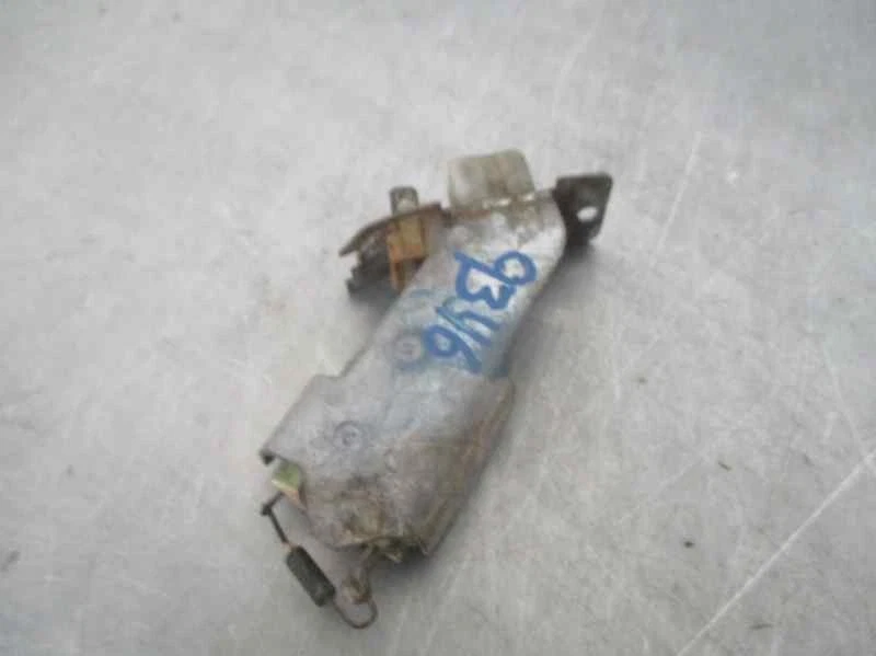 C20NE RESISTANCE À LA CHAUFFE / C20NE / 2588380 POUR OPEL VECTRA A 2.0 - Photo 3/4