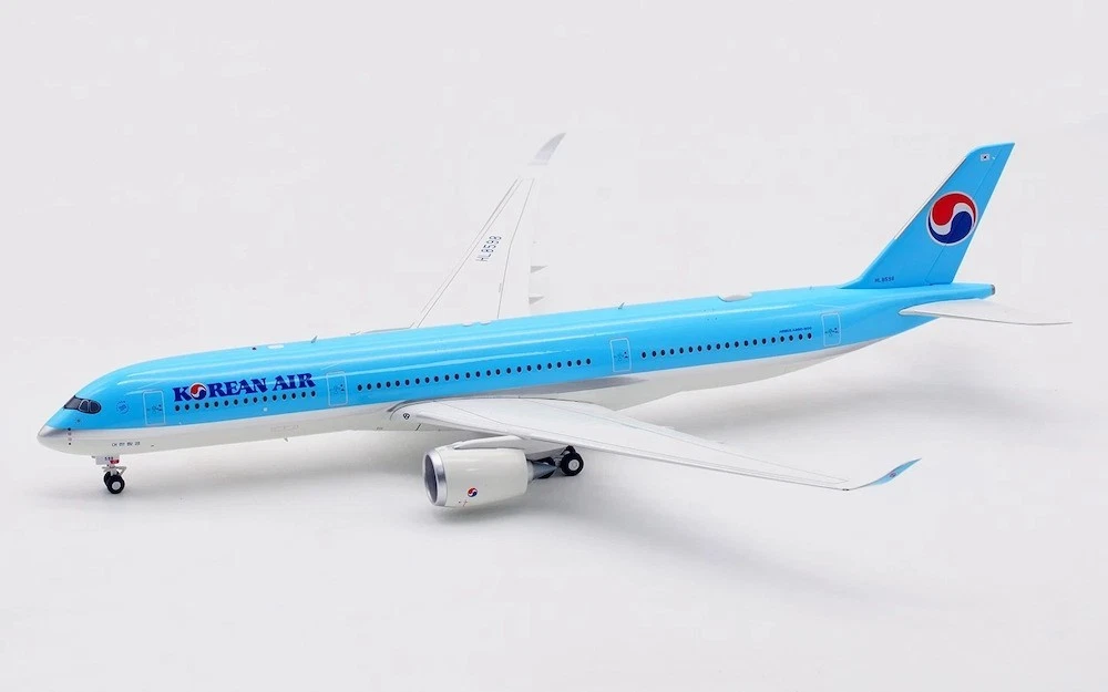 InFlight 200 1:200 Scale Contemporary Diecast Aircraft