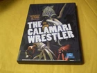 The Calamari Wrestler     (DVD, 2004)   Koji Taguchi   Unrated